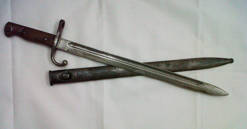 bayoneta1909