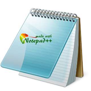 Notepad++ v6.5